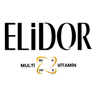 Elidor Logo PNG Vector