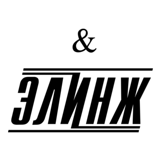 Elinzh Logo PNG Vector