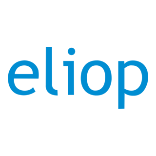 eliop Logo PNG Vector