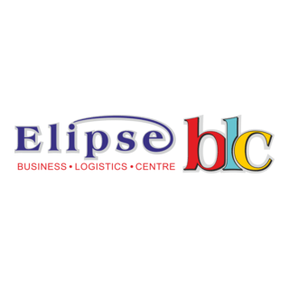 ELIPSE BLC eng Logo PNG Vector
