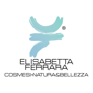 Elisabetta Ferrara Cosmesi Logo PNG Vector