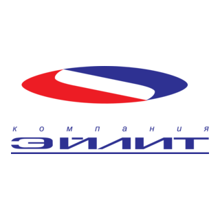 Elit Logo PNG Vector