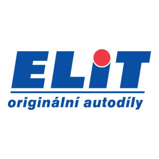 Elit Logo PNG Vector