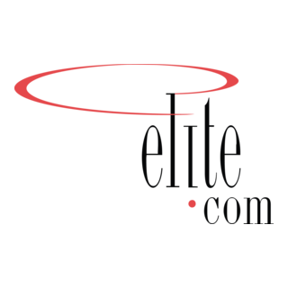 Elite.com Logo PNG Vector
