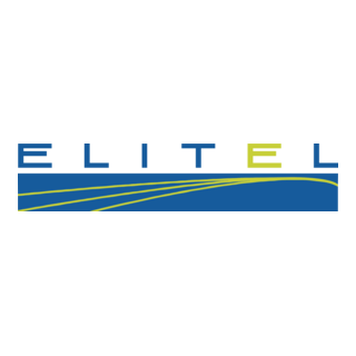 elitel Logo PNG Vector