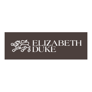 Elizabeth Duke Logo PNG Vector