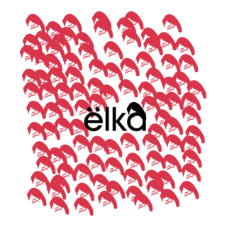 elka Logo PNG Vector