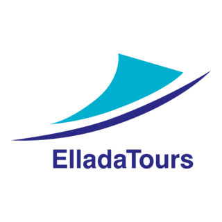 Elladatours Logo PNG Vector