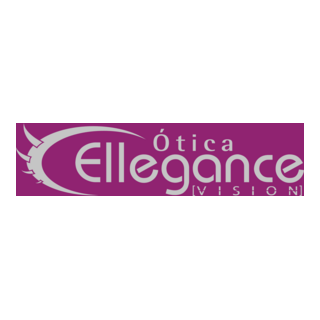 Ellegance Vision Logo PNG Vector