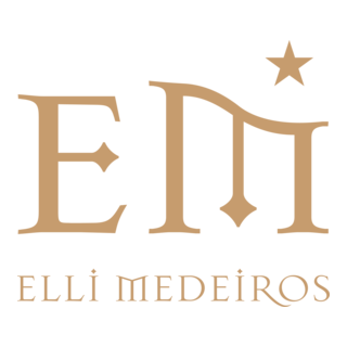 Elli Medeiros Logo PNG Vector