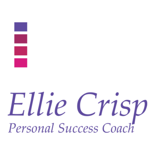 Ellie Crisp Logo PNG Vector