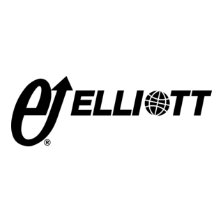 Elliott Logo PNG Vector