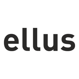 Ellus Logo PNG Vector