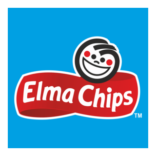 Elma Chips Logo PNG Vector