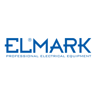 Elmark Logo PNG Vector
