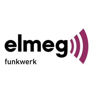 Elmeg Logo PNG Vector