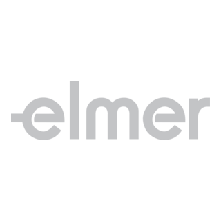 Elmer Logo PNG Vector