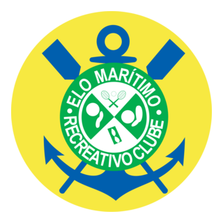 Elo Maritimo Recreativo Clube de Belem-PA Logo PNG Vector