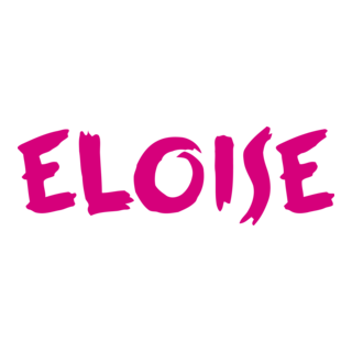 Eloise Logo PNG Vector