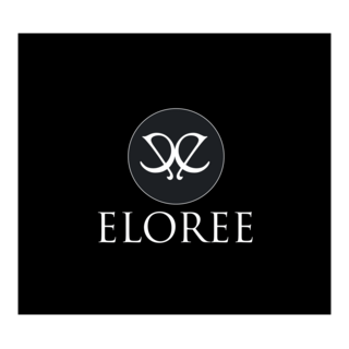 Eloree Logo PNG Vector