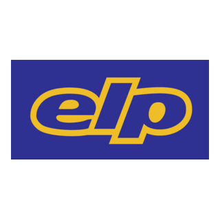 ELP euroluxpetrol Logo PNG Vector