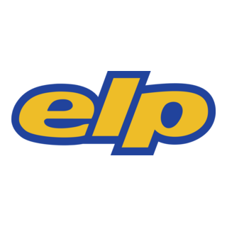 ELP euroluxpetrol Logo PNG Vector