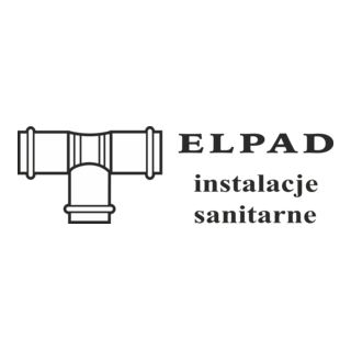 Elpad Elblag Logo PNG Vector