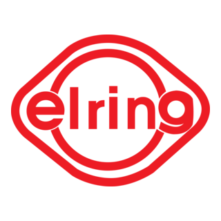 Elring Logo PNG Vector