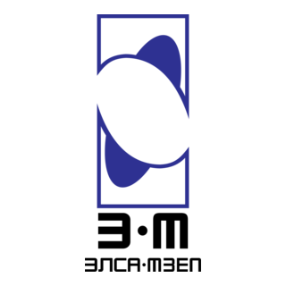 Elsa Mzep Logo PNG Vector