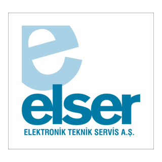 elser Logo PNG Vector