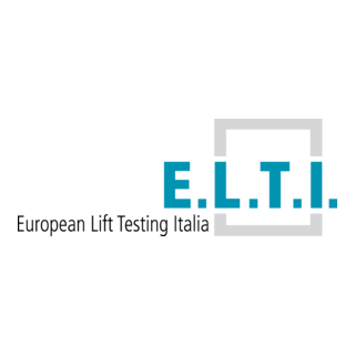 ELTI Logo PNG Vector