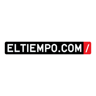 eltiempo.com Logo PNG Vector