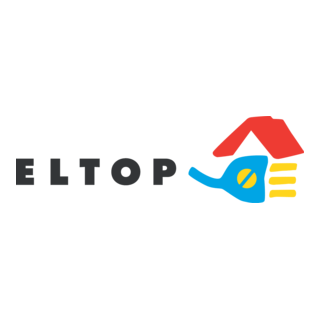 Eltop Logo PNG Vector