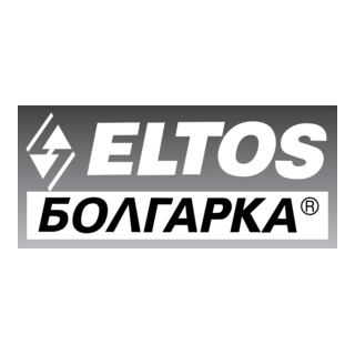 Eltos Bolgarka Logo PNG Vector