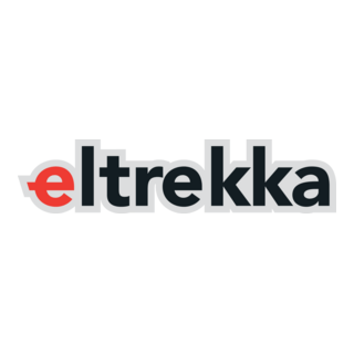 Eltrekka Logo PNG Vector