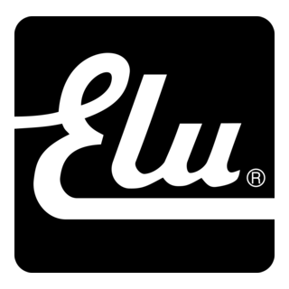 Elu Logo PNG Vector