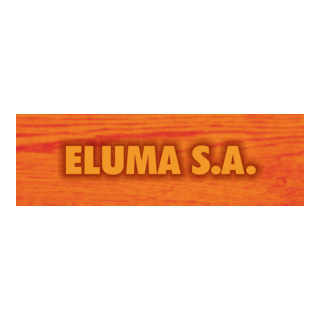 Eluma S.A. Logo PNG Vector