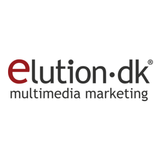 Elution.dk Logo PNG Vector