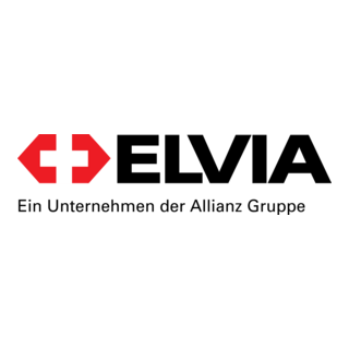 Elvia Logo PNG Vector