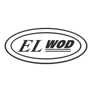 Elwod Elblag Logo PNG Vector