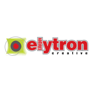 Elytron Creative Logo PNG Vector