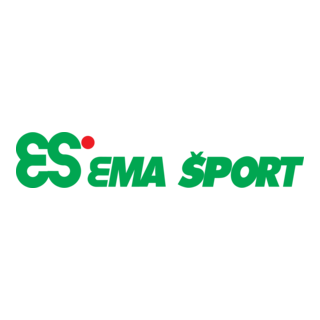 Ema sport Logo PNG Vector