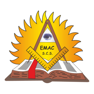 EMAC S.C.S. Logo PNG Vector