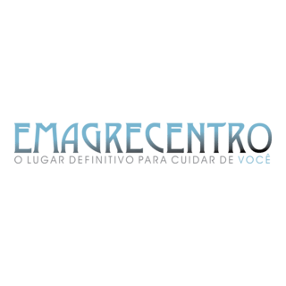 Emagrecentro Logo PNG Vector