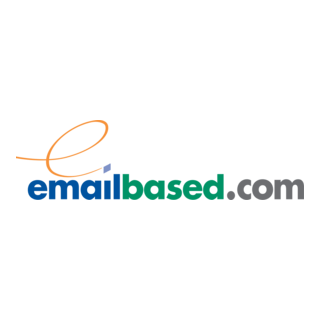 Emailbased.com Logo PNG Vector