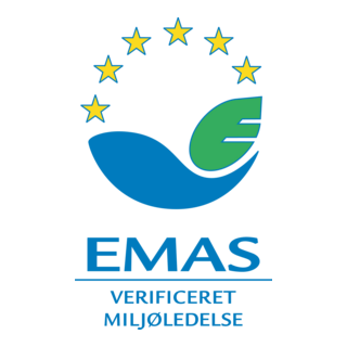 EMAS Logo PNG Vector