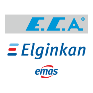 Emas Logo PNG Vector