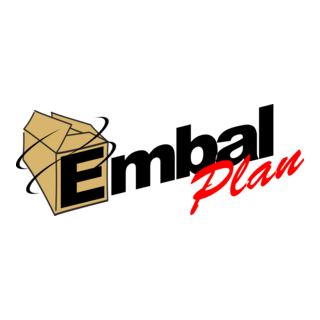 embalplan Logo PNG Vector