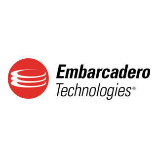 Embarcadero Technologies Logo PNG Vector