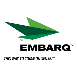 Embarq Logo PNG Vector
